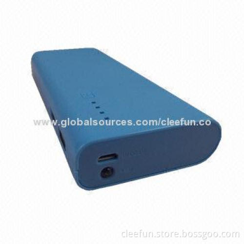 13,000mAh Hot-selling rechargeable mobile phone charger